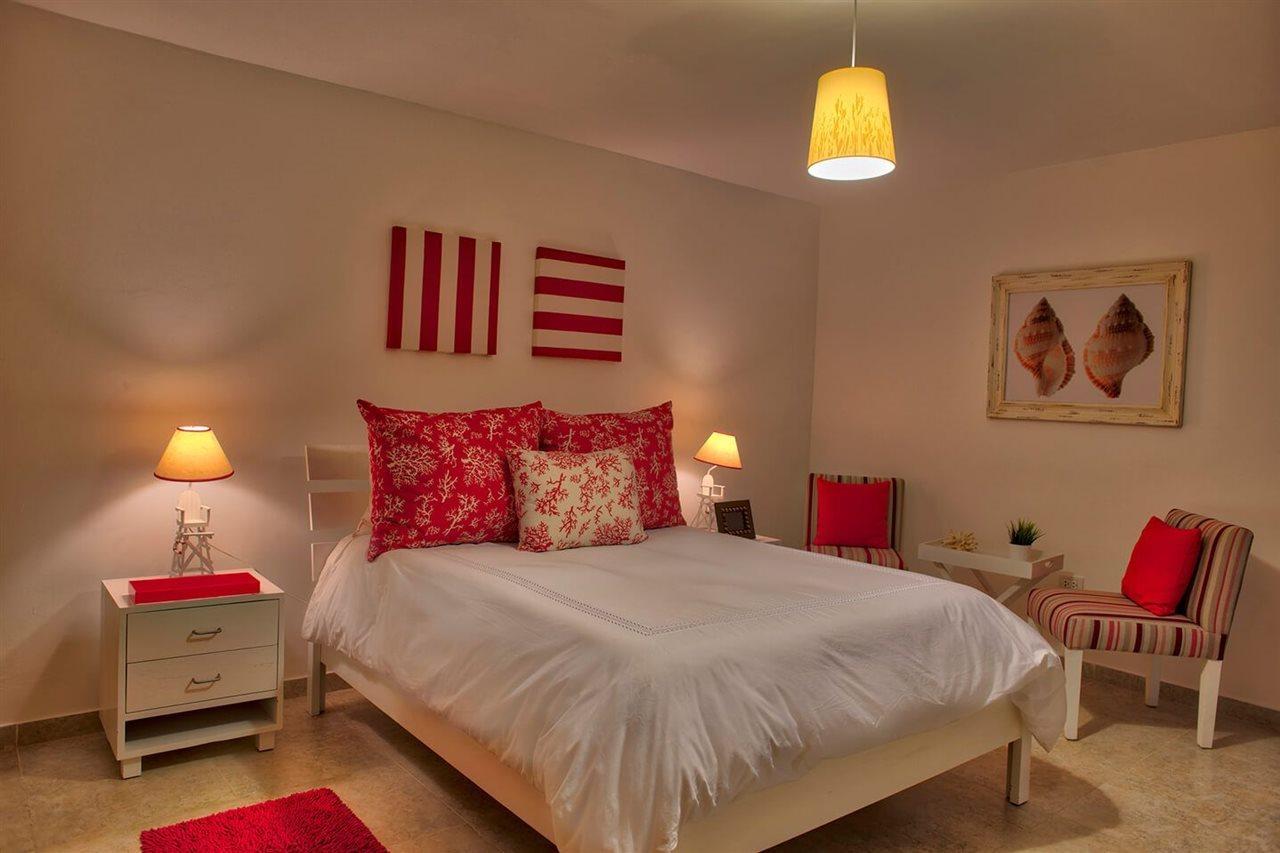 Aparthotel Xeliter Marbella, Juan Dolio Exterior foto