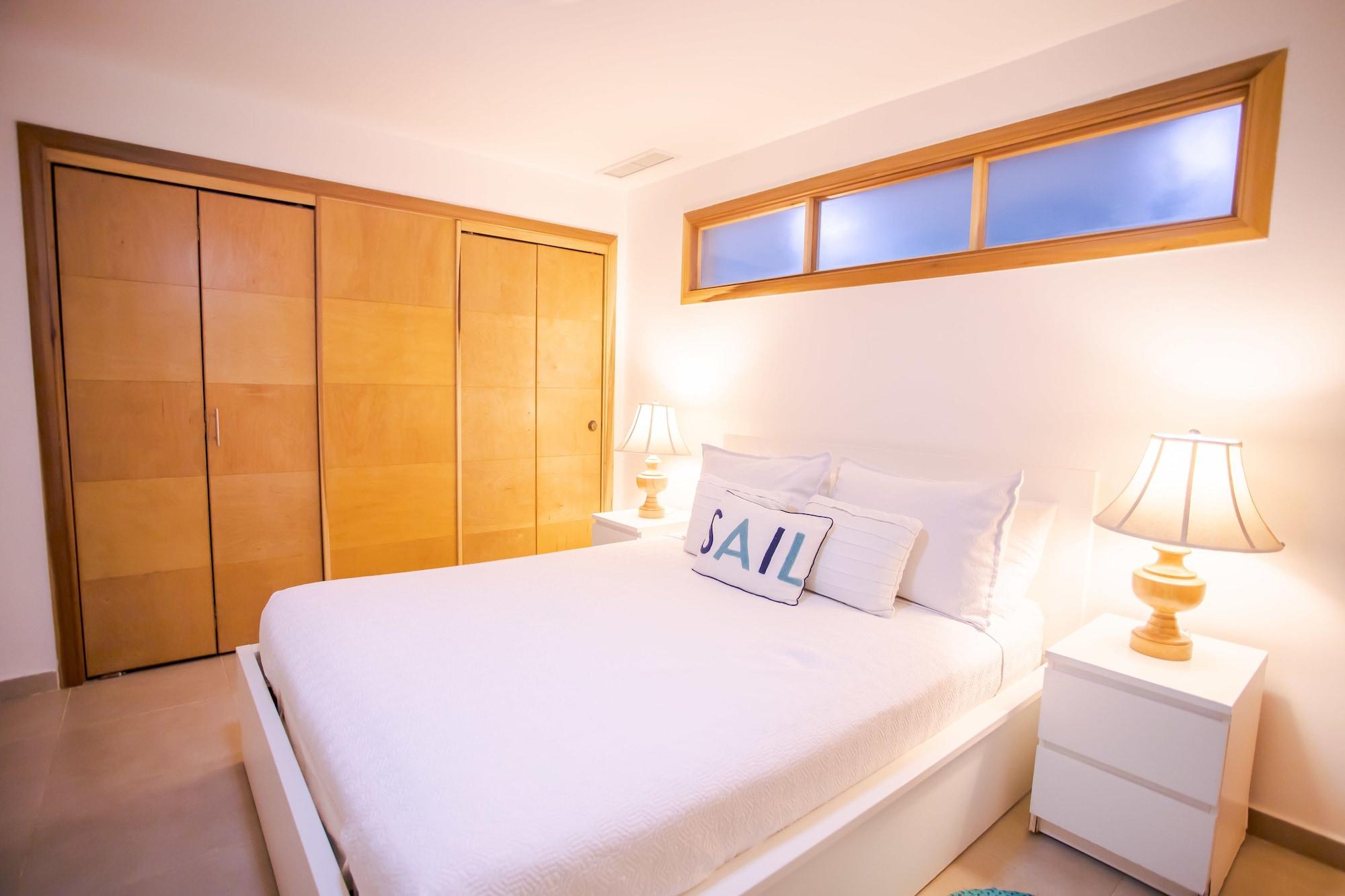 Aparthotel Xeliter Marbella, Juan Dolio Exterior foto