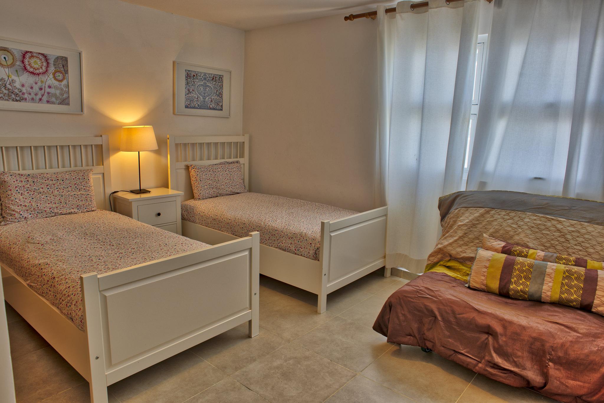 Aparthotel Xeliter Marbella, Juan Dolio Exterior foto