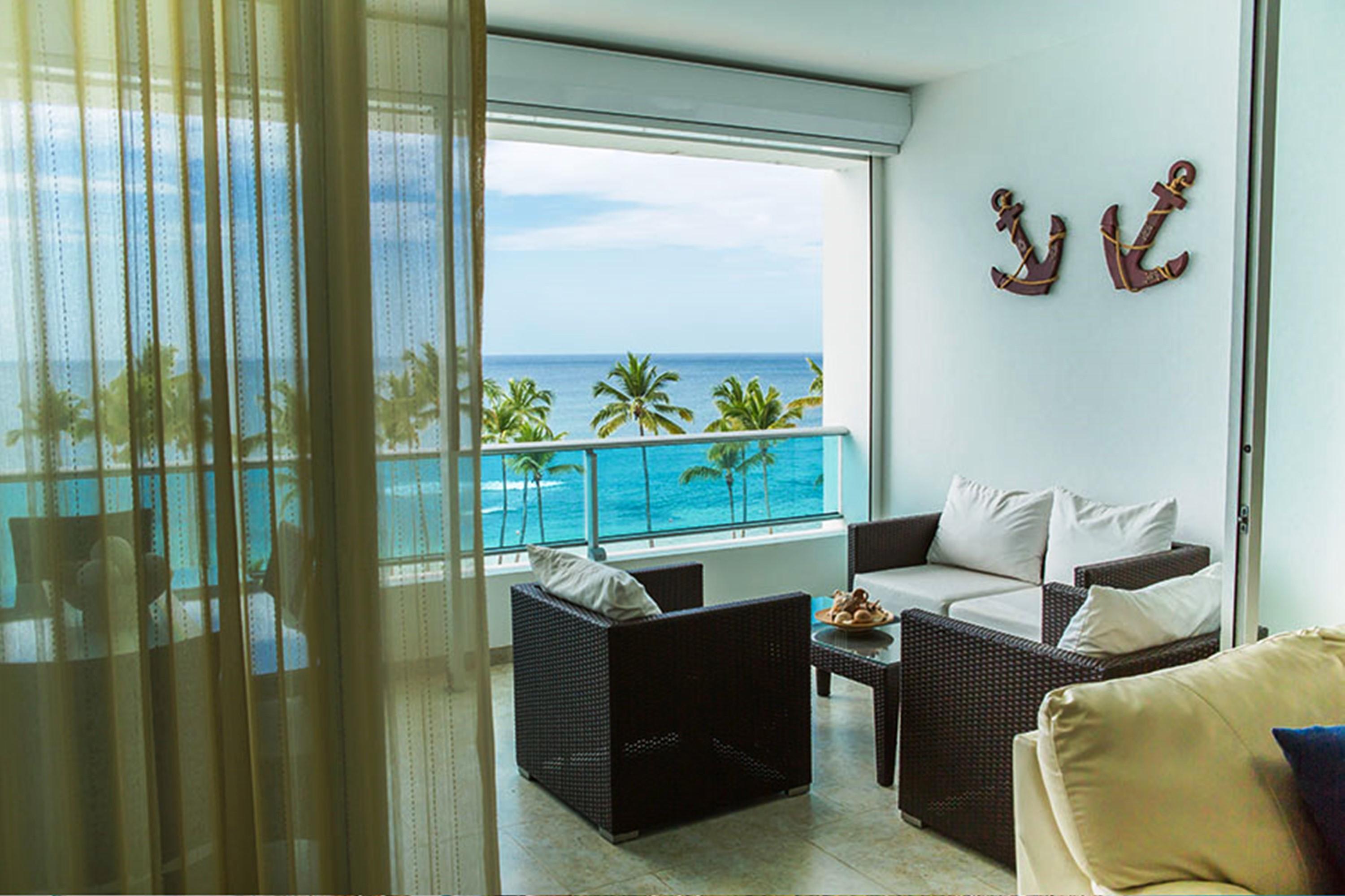 Aparthotel Xeliter Marbella, Juan Dolio Exterior foto