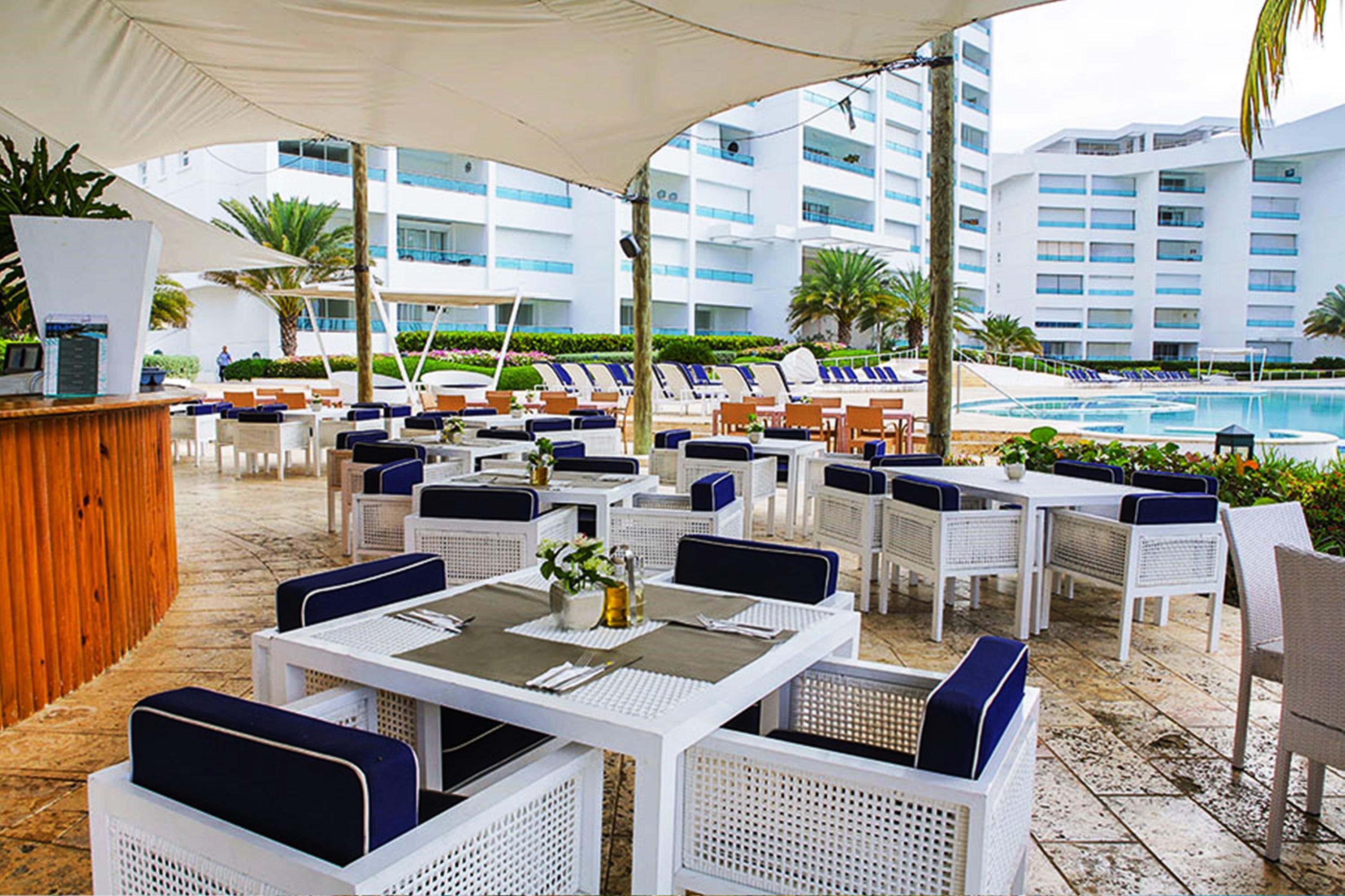 Aparthotel Xeliter Marbella, Juan Dolio Exterior foto