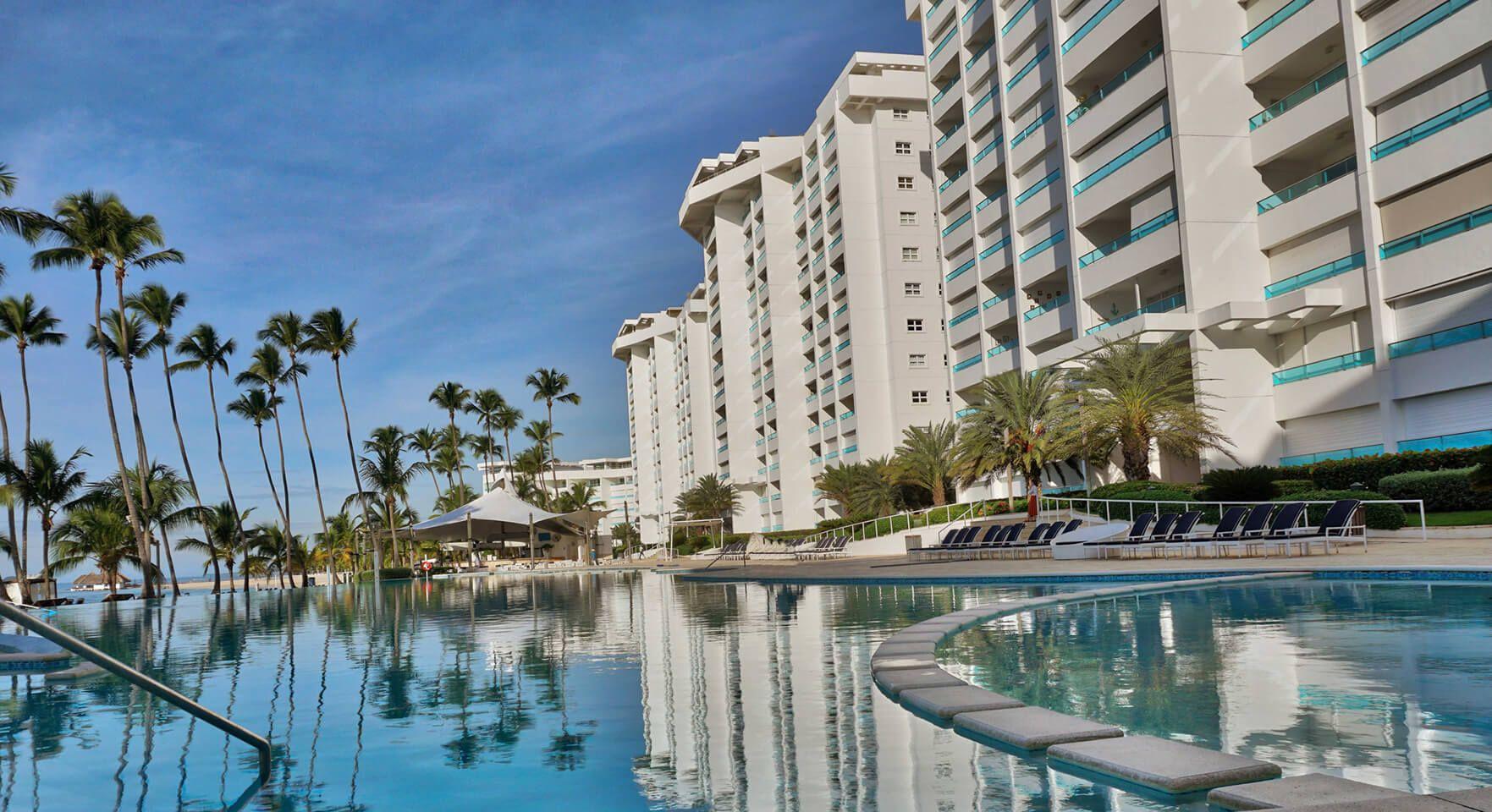 Aparthotel Xeliter Marbella, Juan Dolio Exterior foto