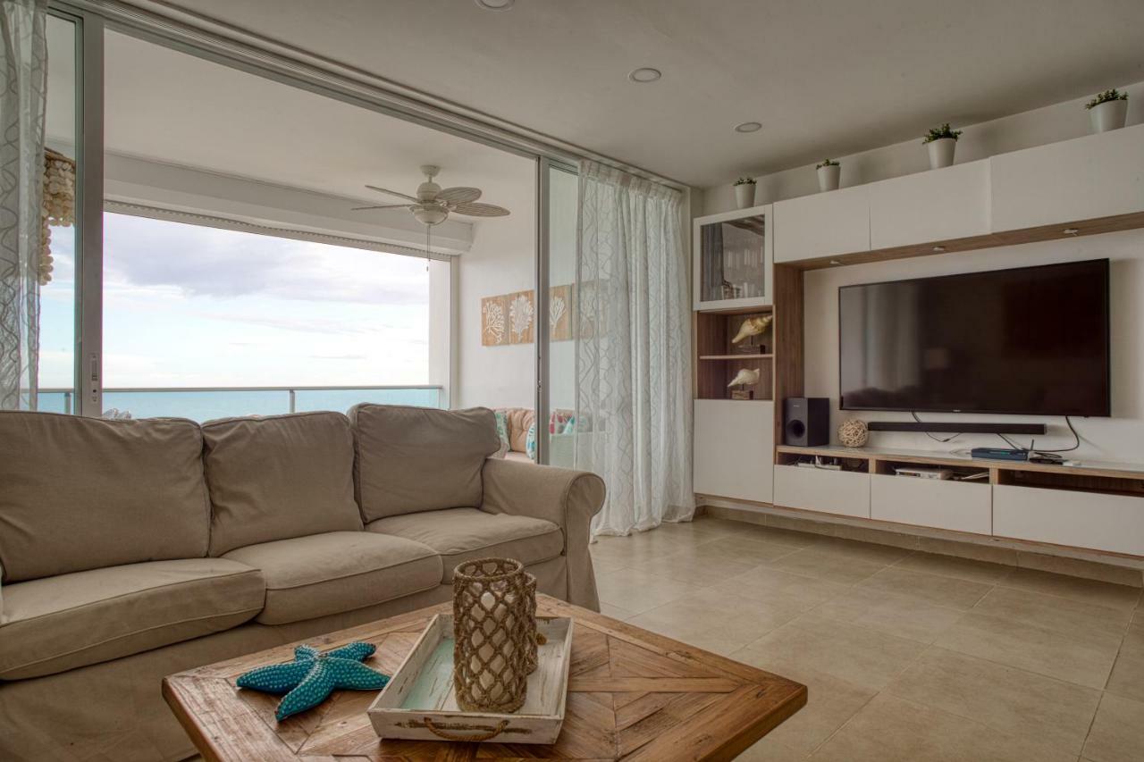 Aparthotel Xeliter Marbella, Juan Dolio Zimmer foto